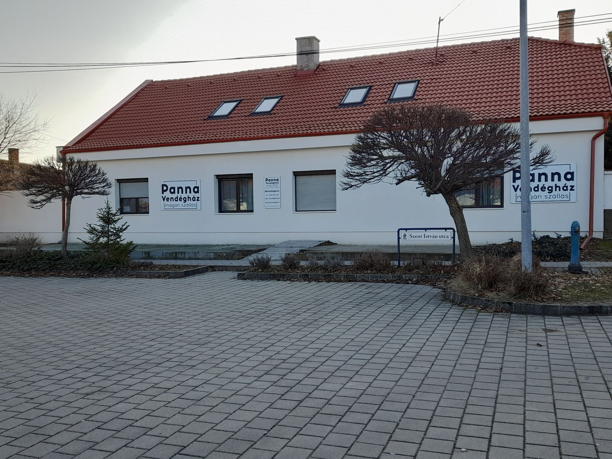 Panna Szallas Abda