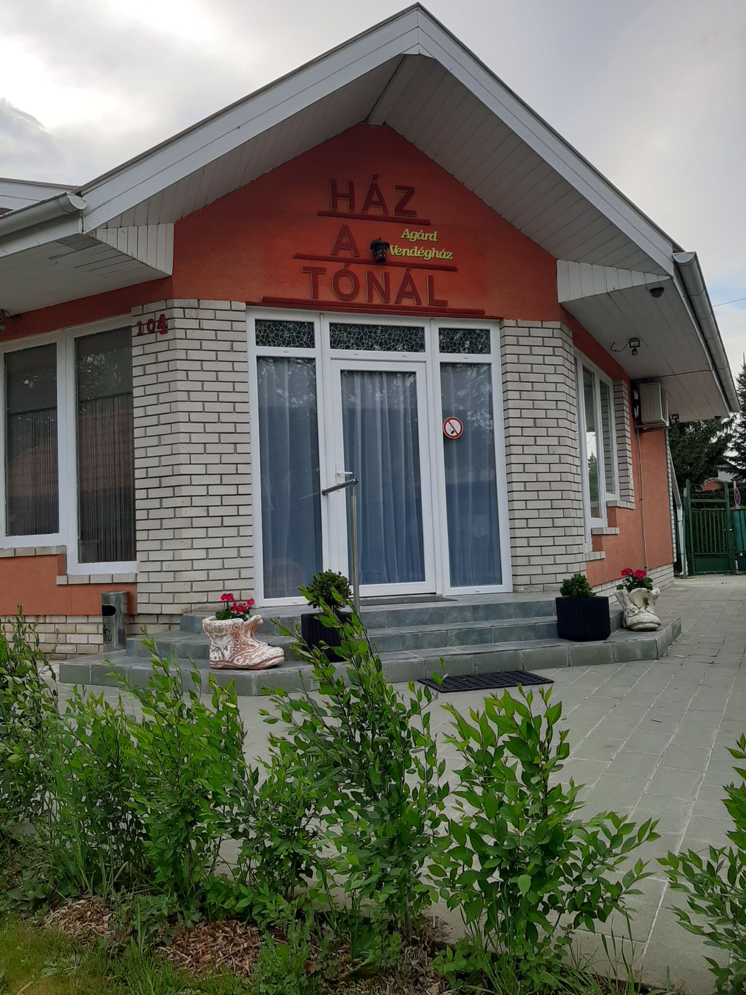 Haz A Tonal Agard