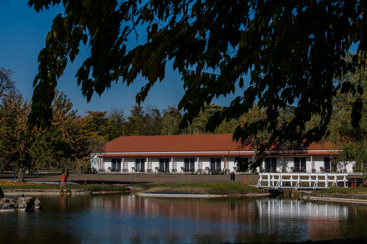 Pannonia Golf Country Club Alcsutdoboz
