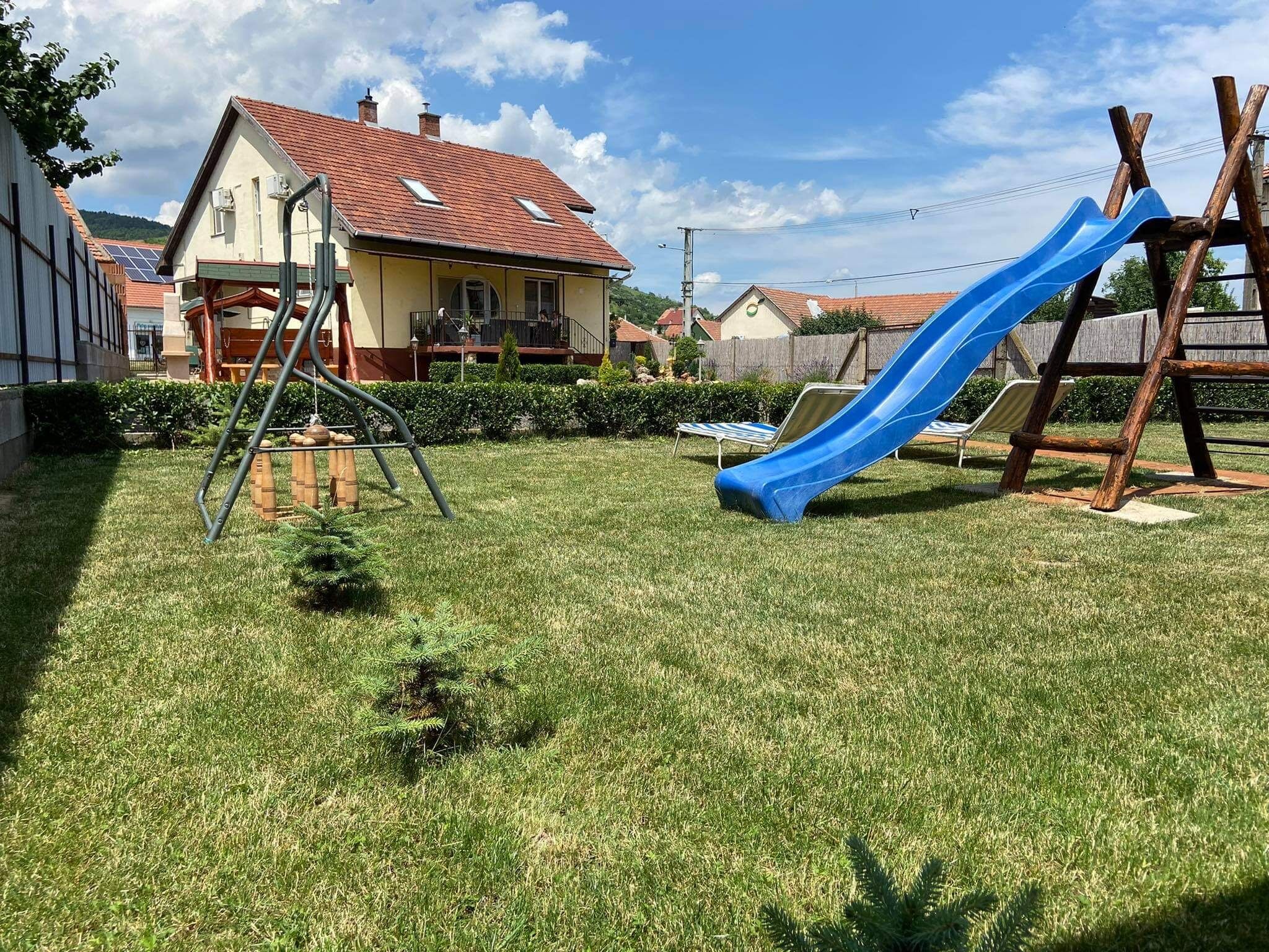 Tokaj Vendeghaz Tokaj
