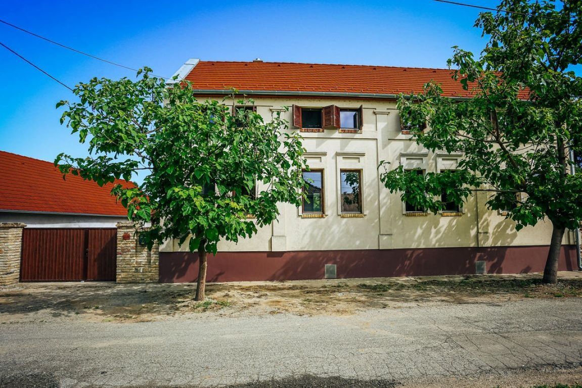 Vadaszkurt Vendegfogado Alsonyek