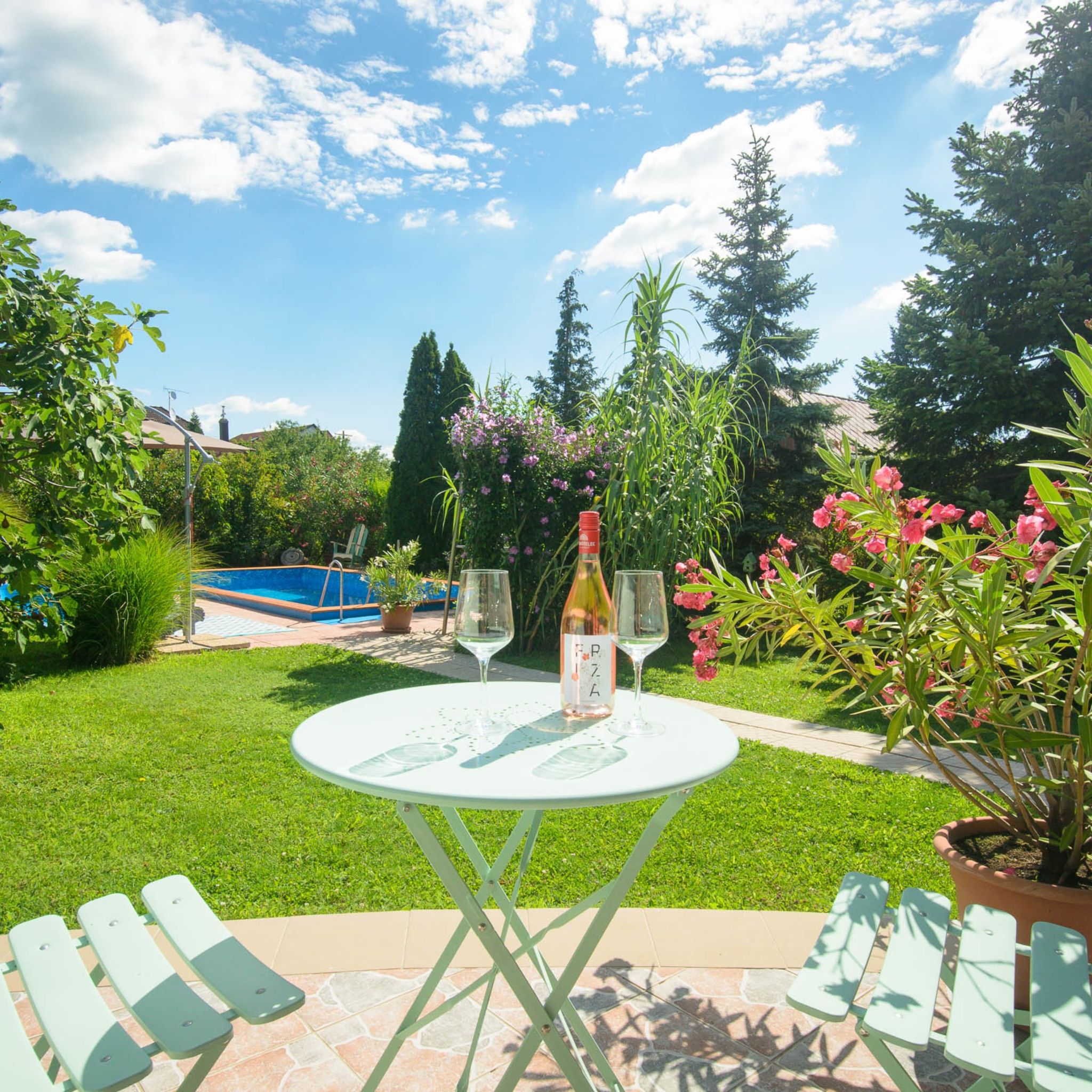 Casa Lavanda Alsoors