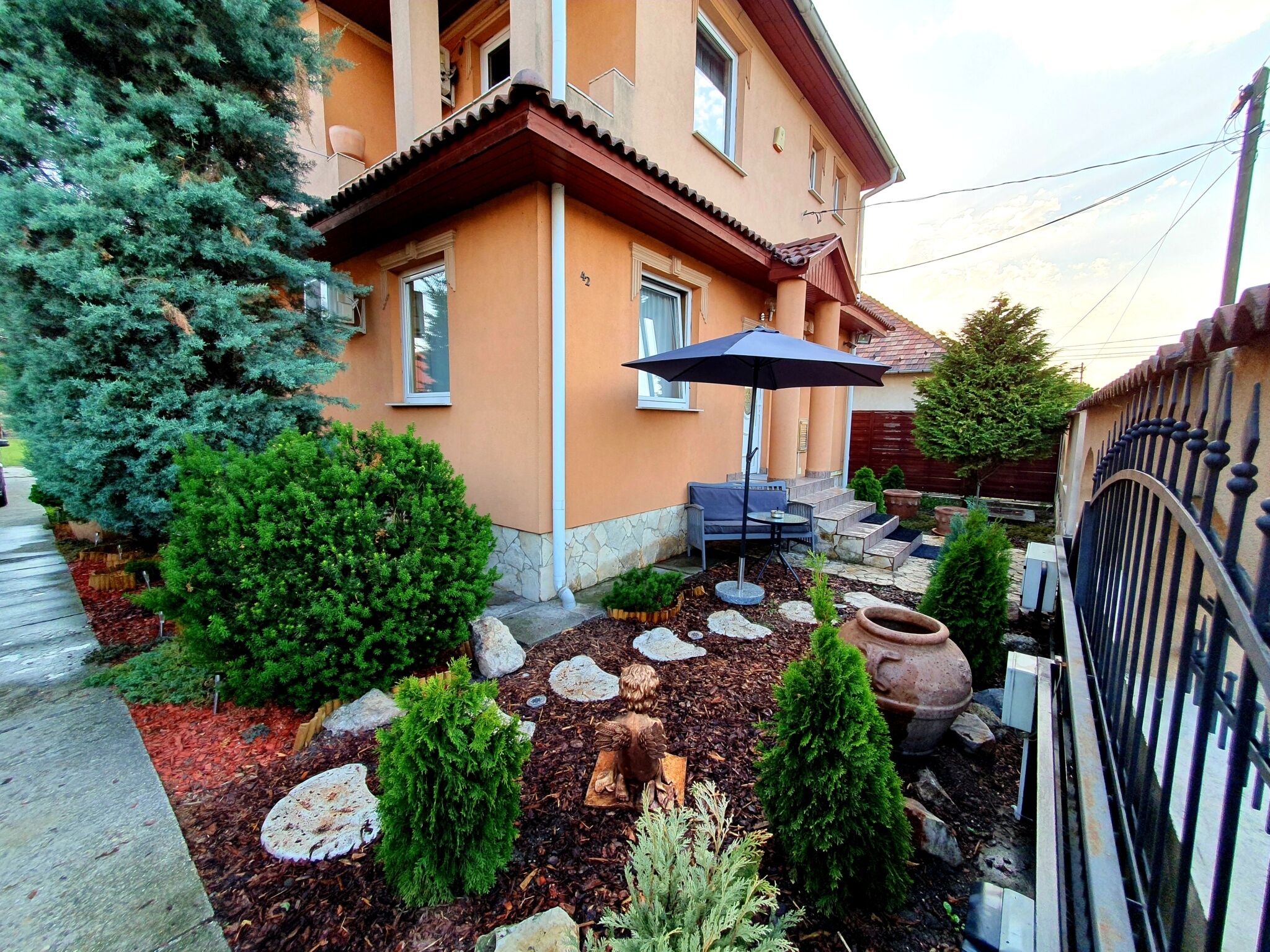 Luxury Vendeghaz Vecses