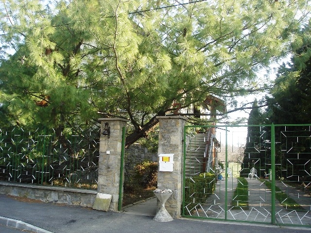 Greti Vendeghaz Velem