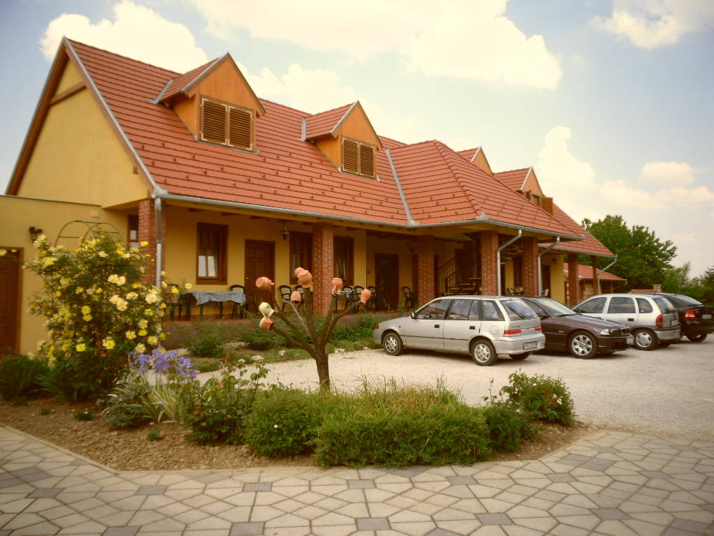 Nosztalgia Vendeghaz Zalaegerszeg