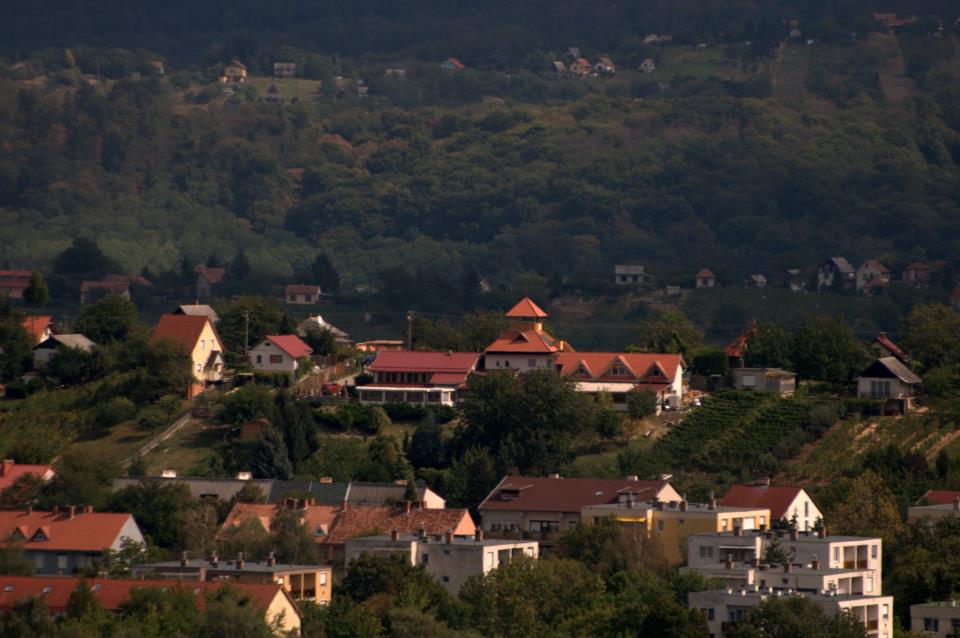 Jankahegyi Gyuri Csarda Es Vendeghaz Zalaegerszeg