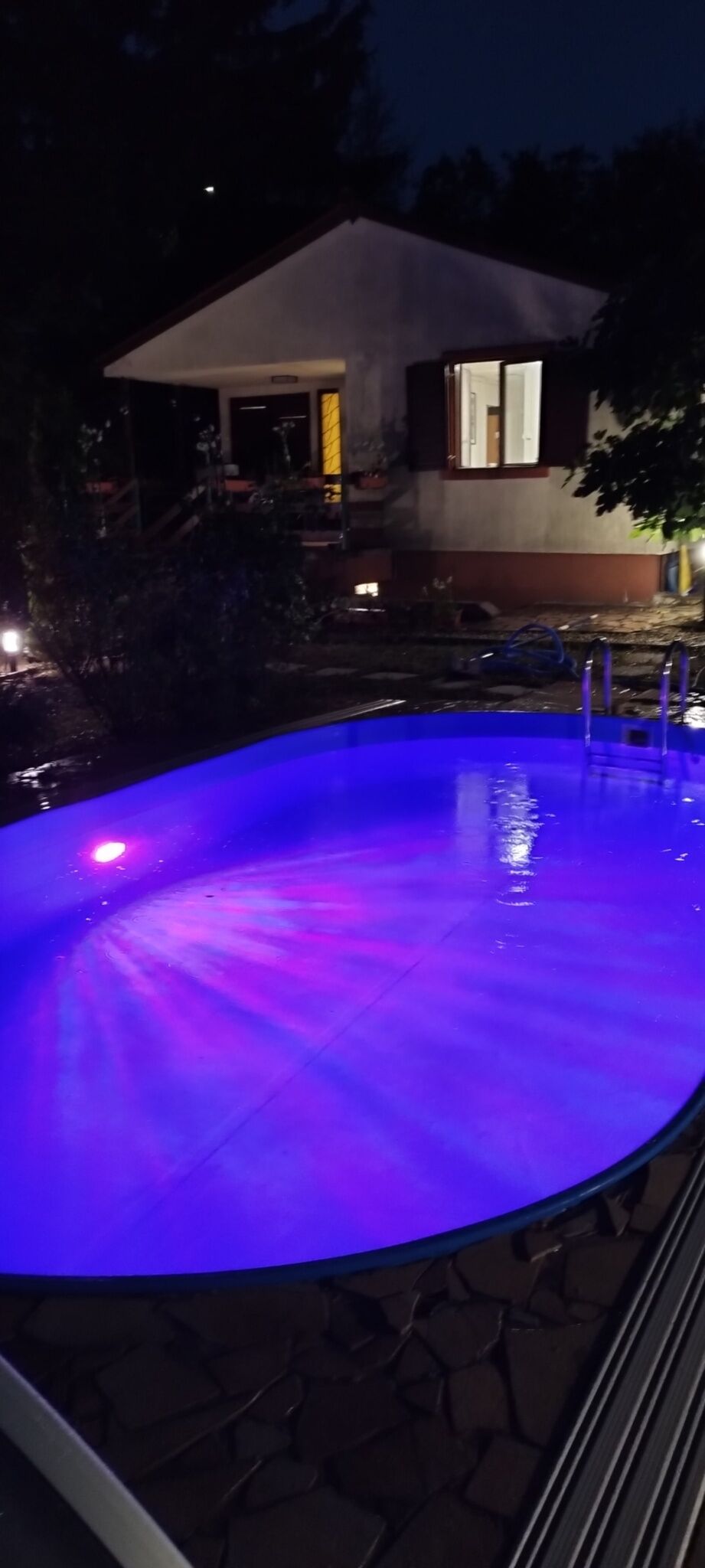 Levendulas Haz Balatonakarattya