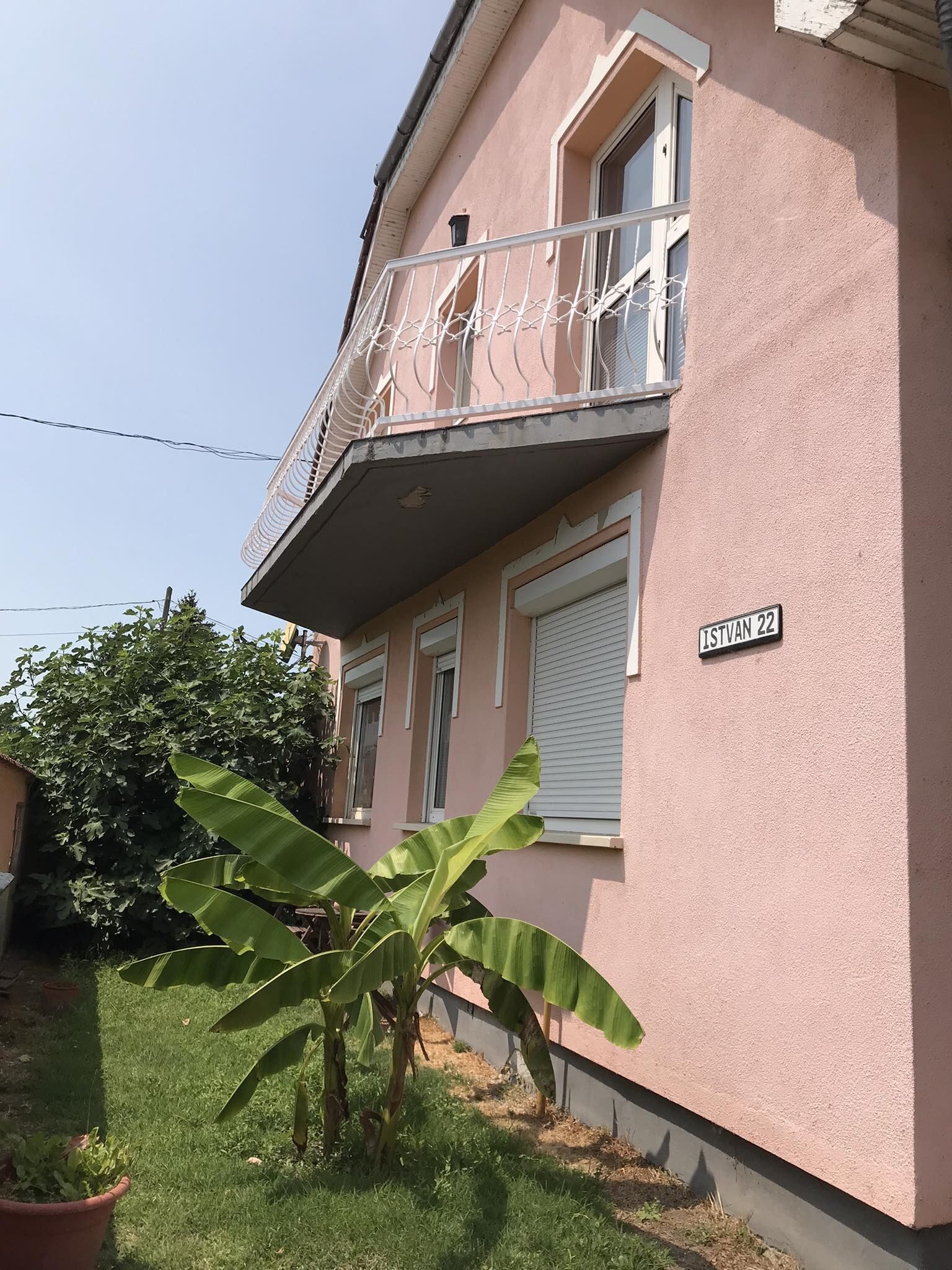 Piroschka Vendeghaz 2 Zamardi