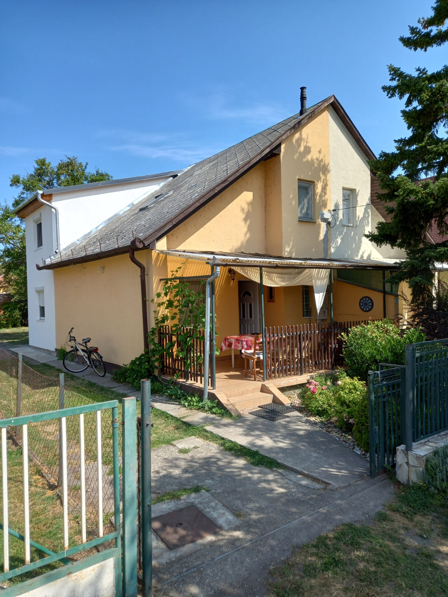Csalogany Villa Balatonboglar