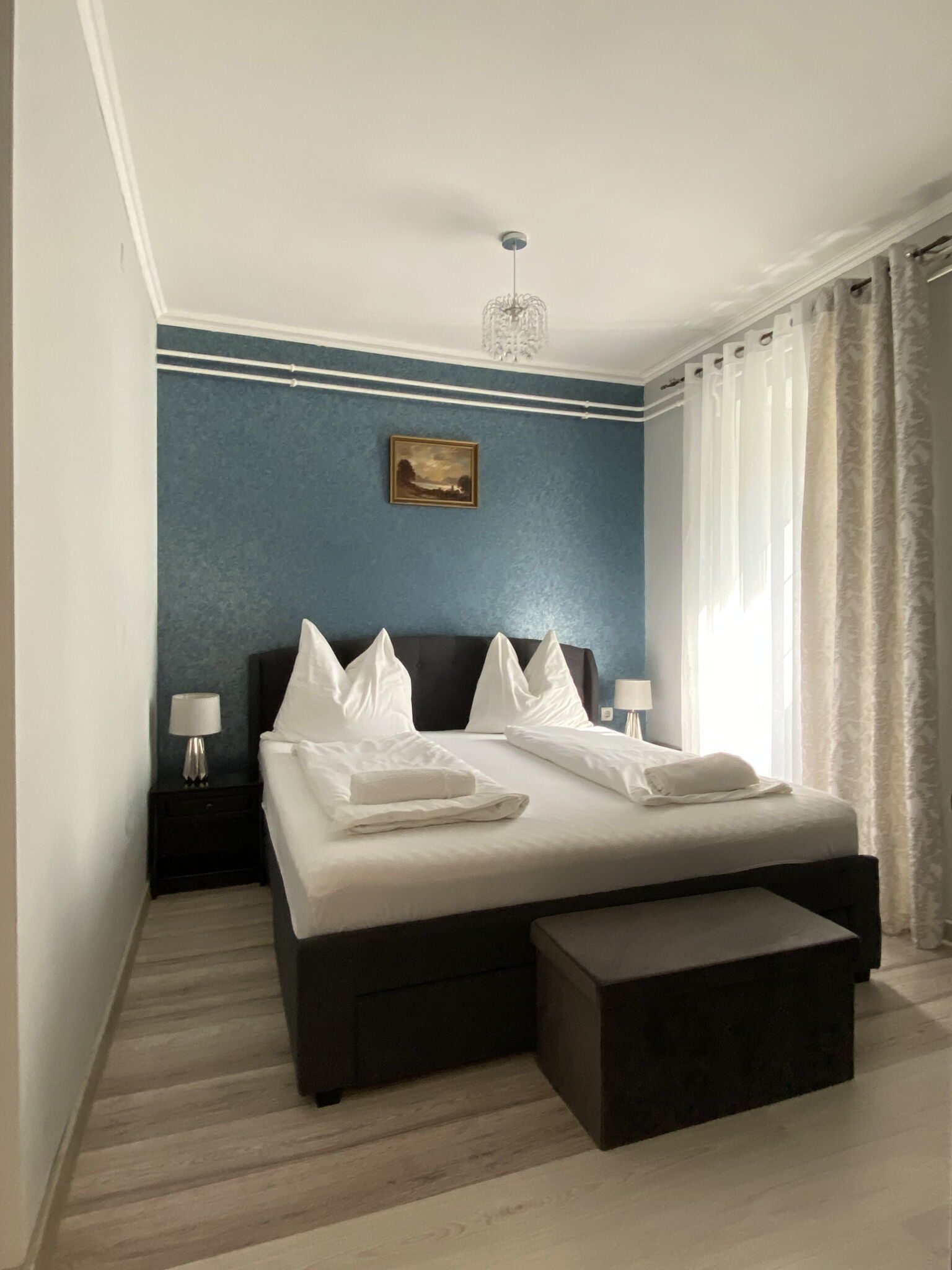 Villa Rubin Balatonfoldvar