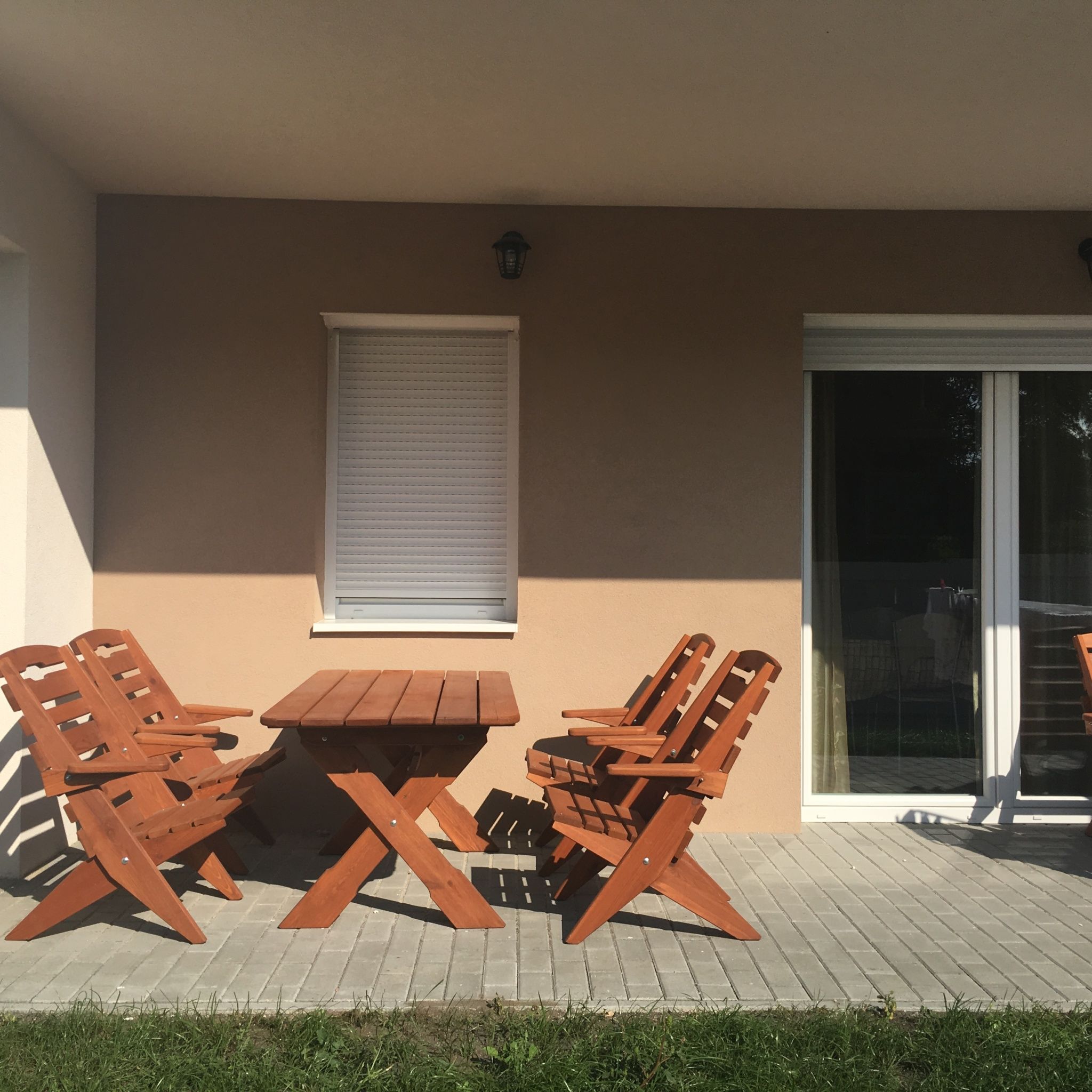 Szofi Apartman Papa