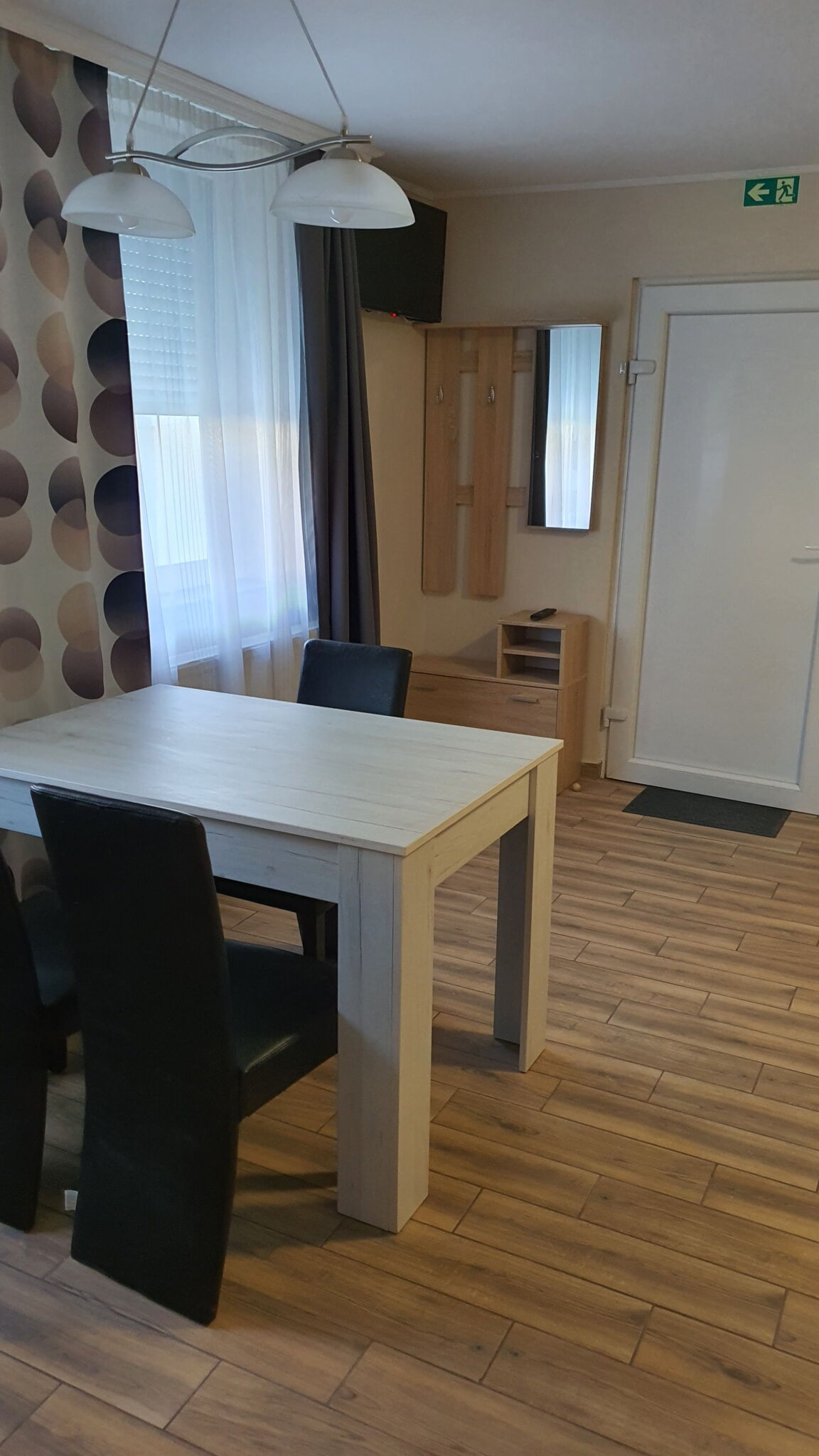 Peter S Apartman Papa