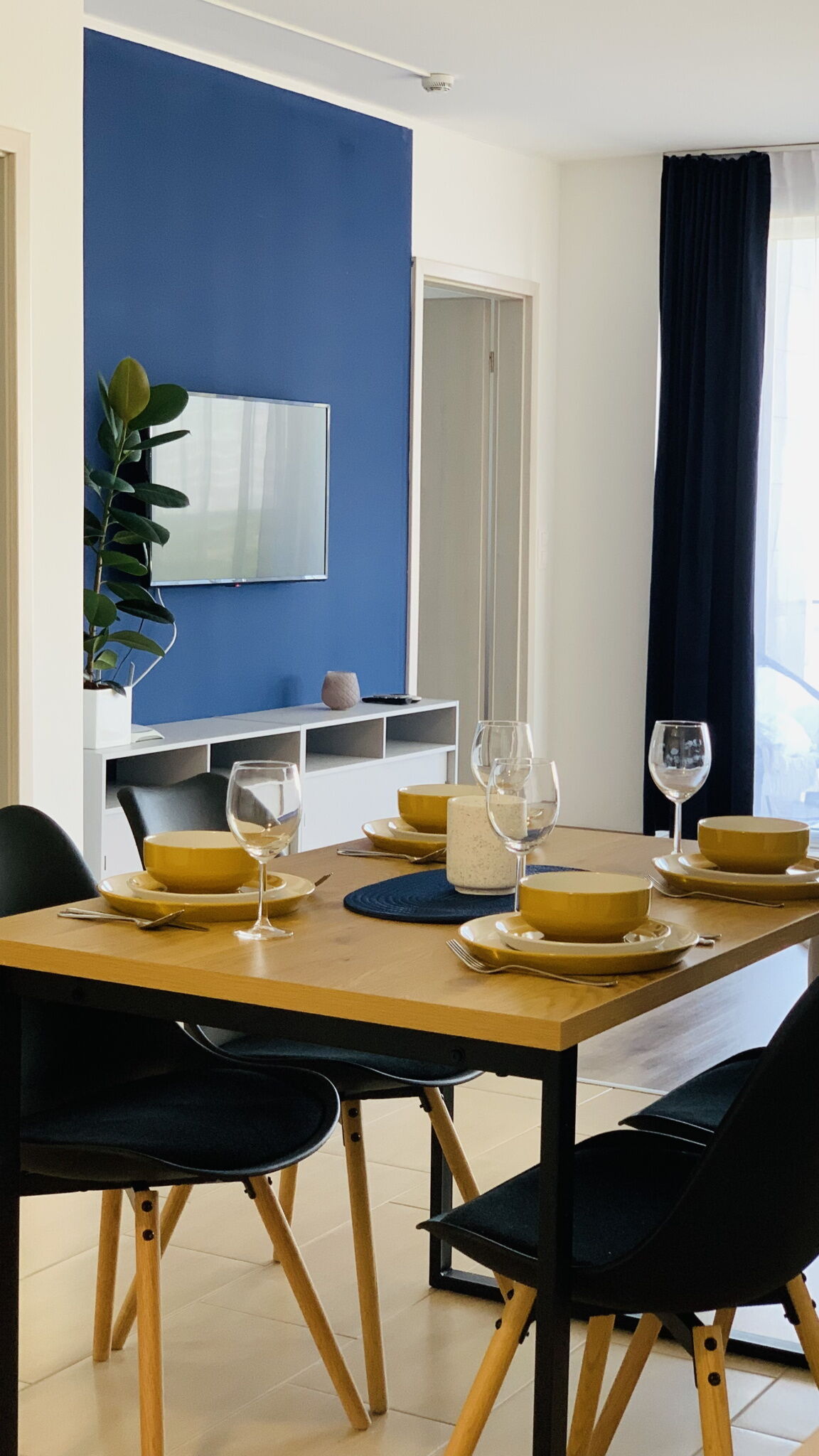 Classy Apartman Villany