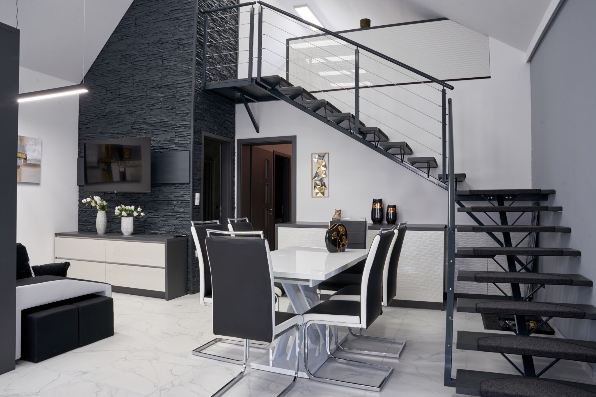 Beke 10 Apartman Villany