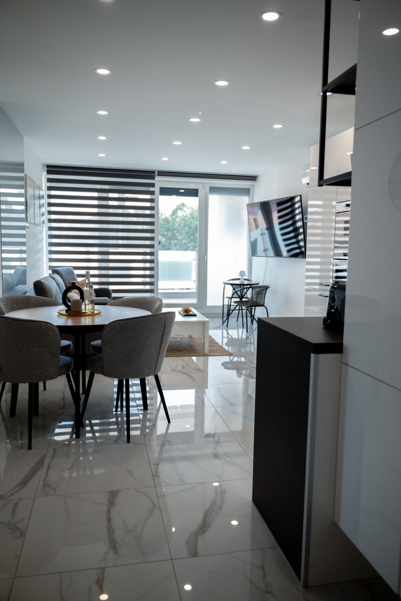 Natasa Apartman Villany