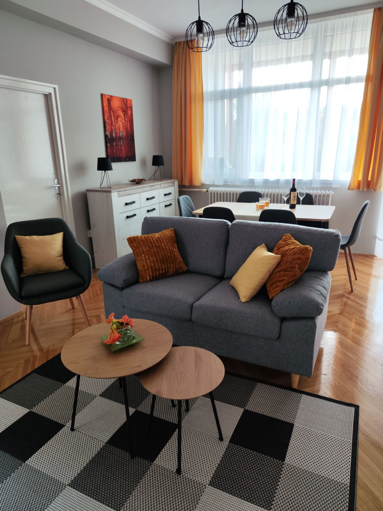 La Siesta Apartman Villany