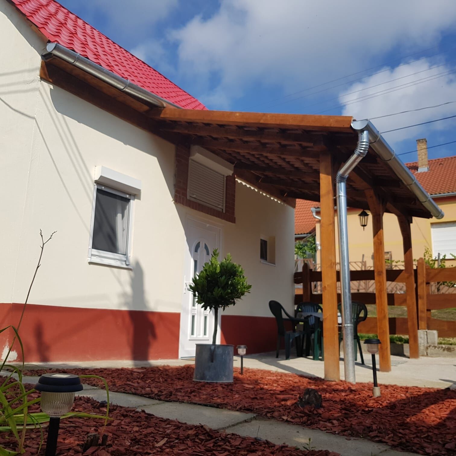 Kishaz Udulohaz Bar