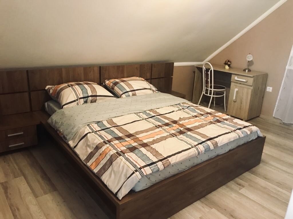 Betti Holiday Home Balatonkeresztur