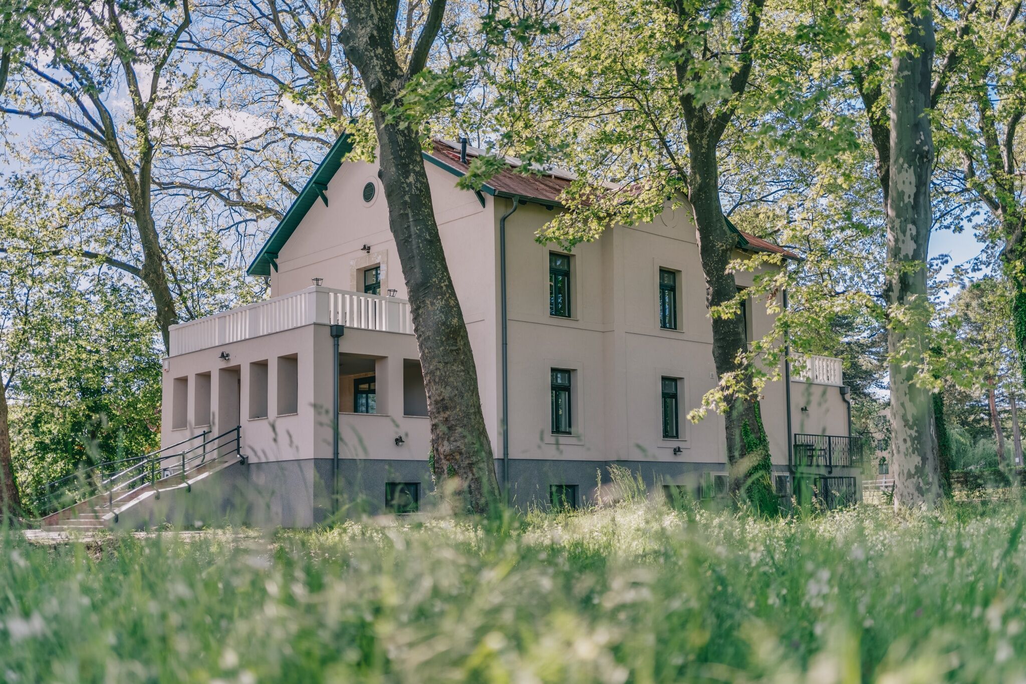 Bringa Villa Balatonlelle
