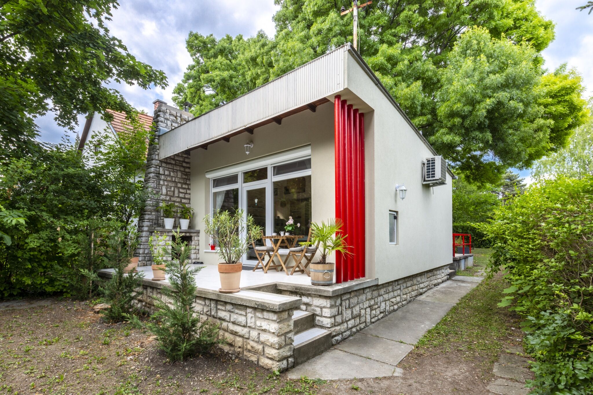 Cottage By The Lake Balatonudvari