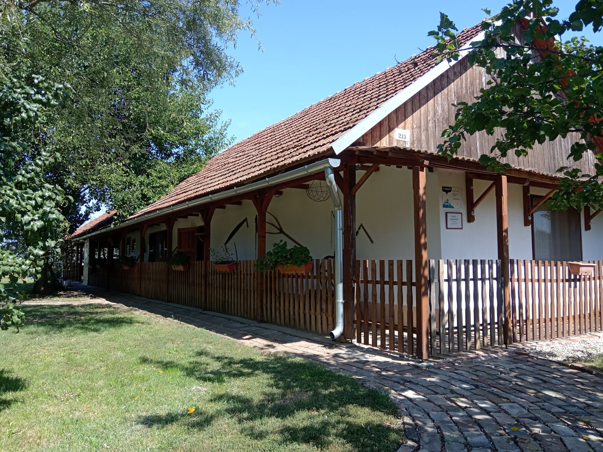 Liptak Tanyaszallas Bekescsaba