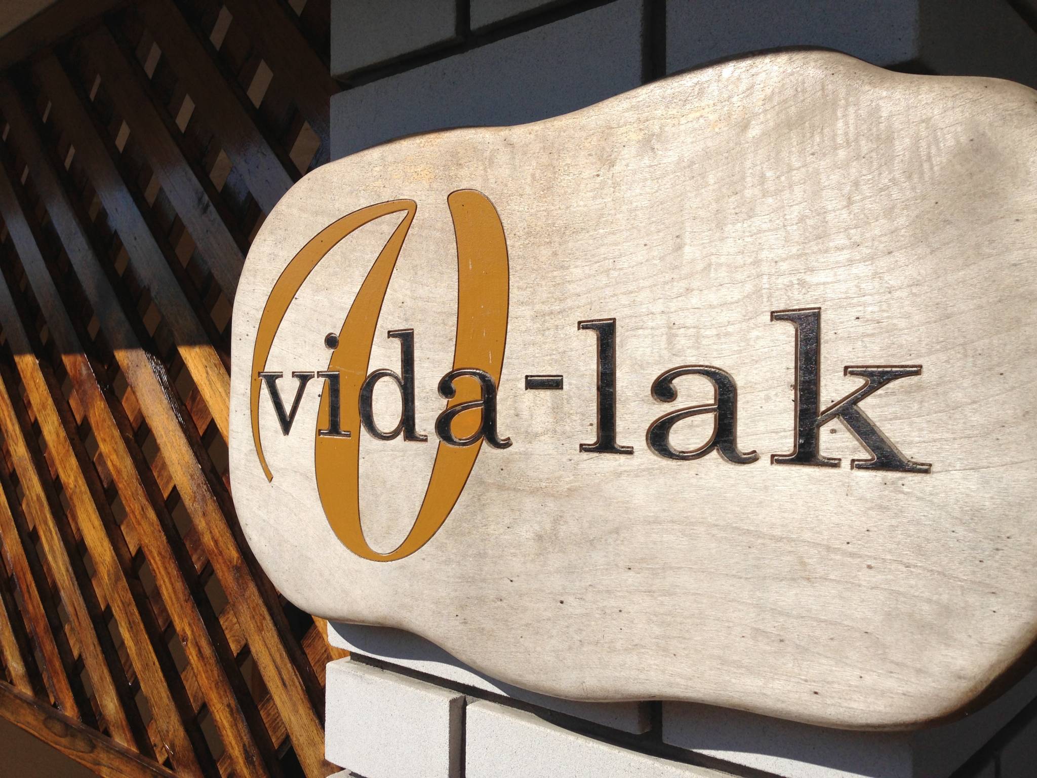 Vida Lak Berekfürdő