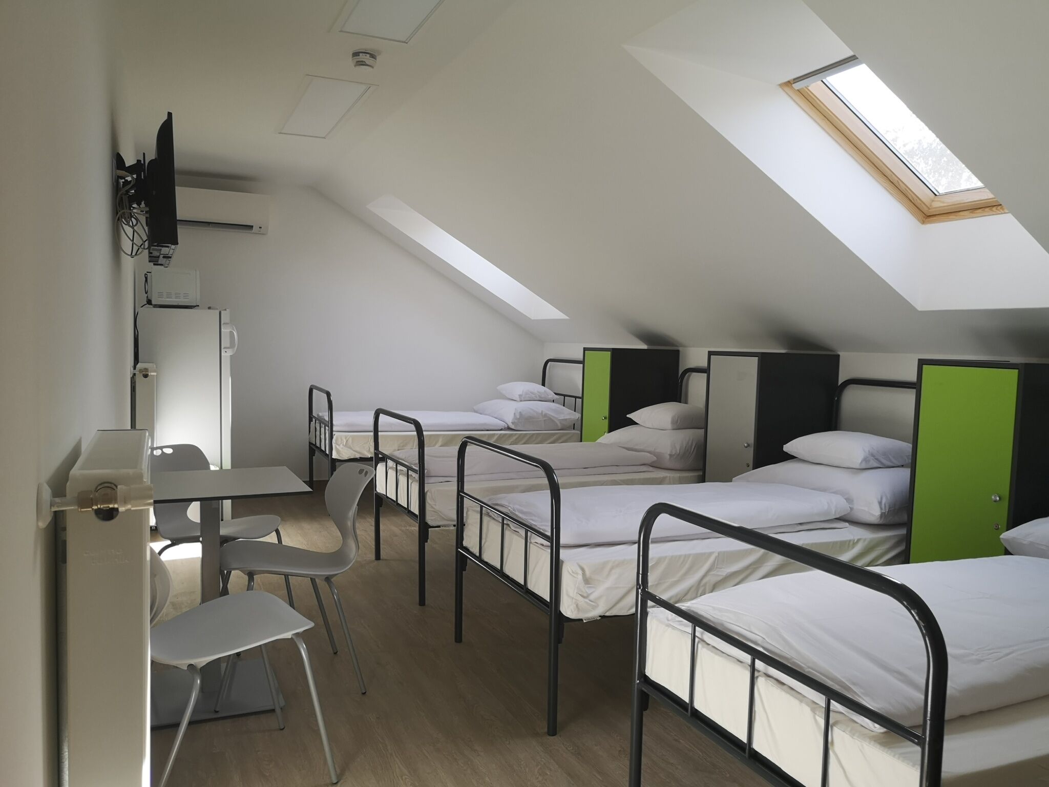 Ecostel Munkasszallo Budaors