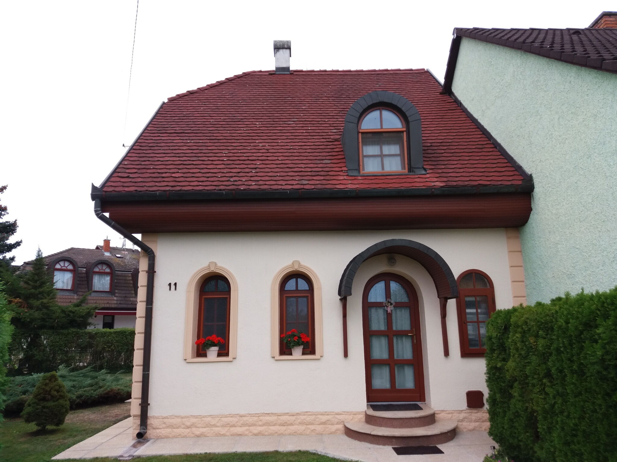 Kristaly Nyaralo Bükfürdő