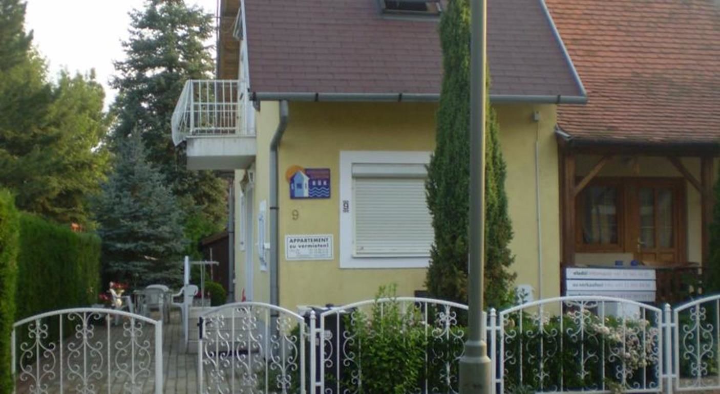 Adikatilak Bükfürdő