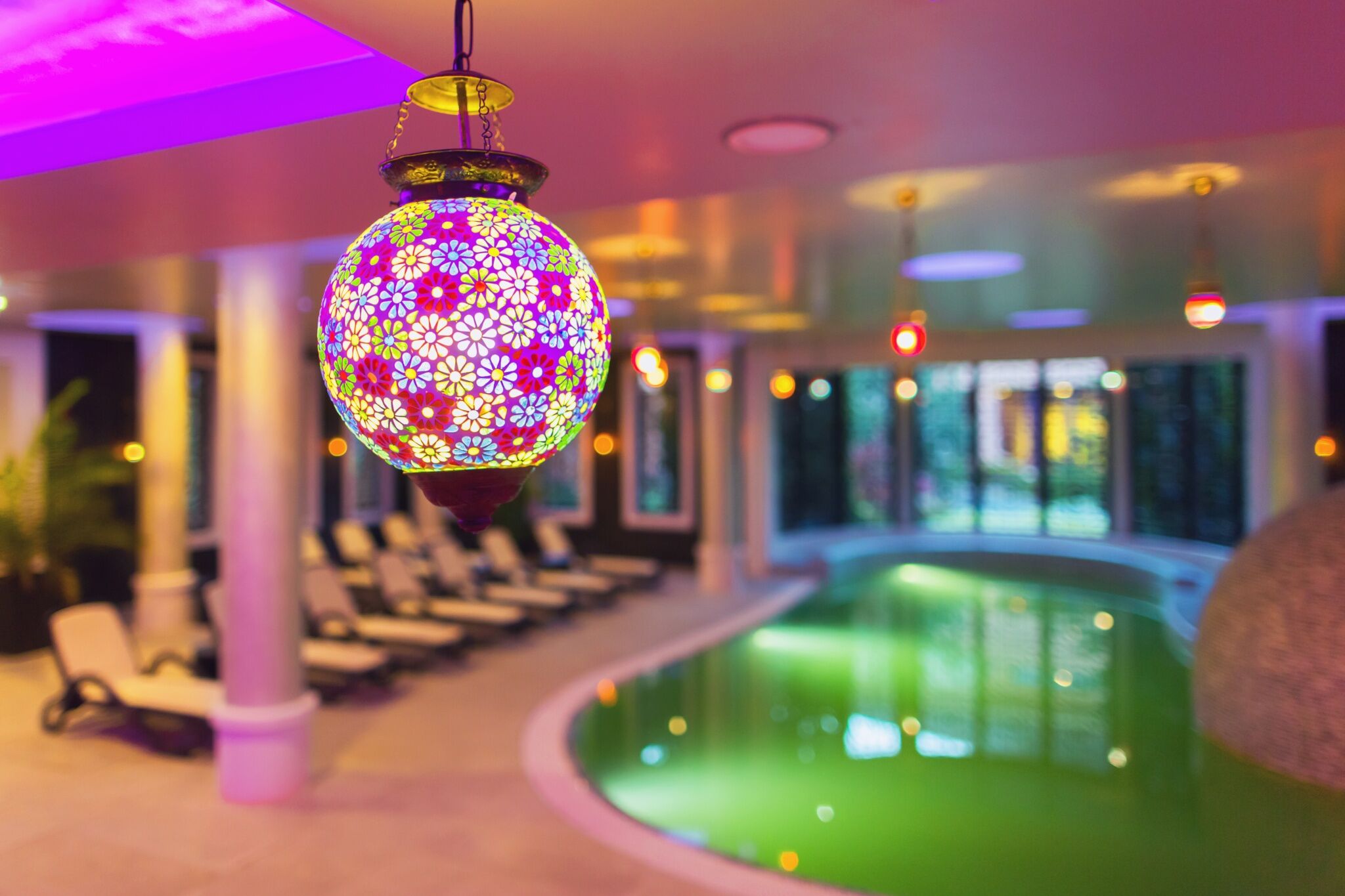 Caramell Premium Resort Bükfürdő