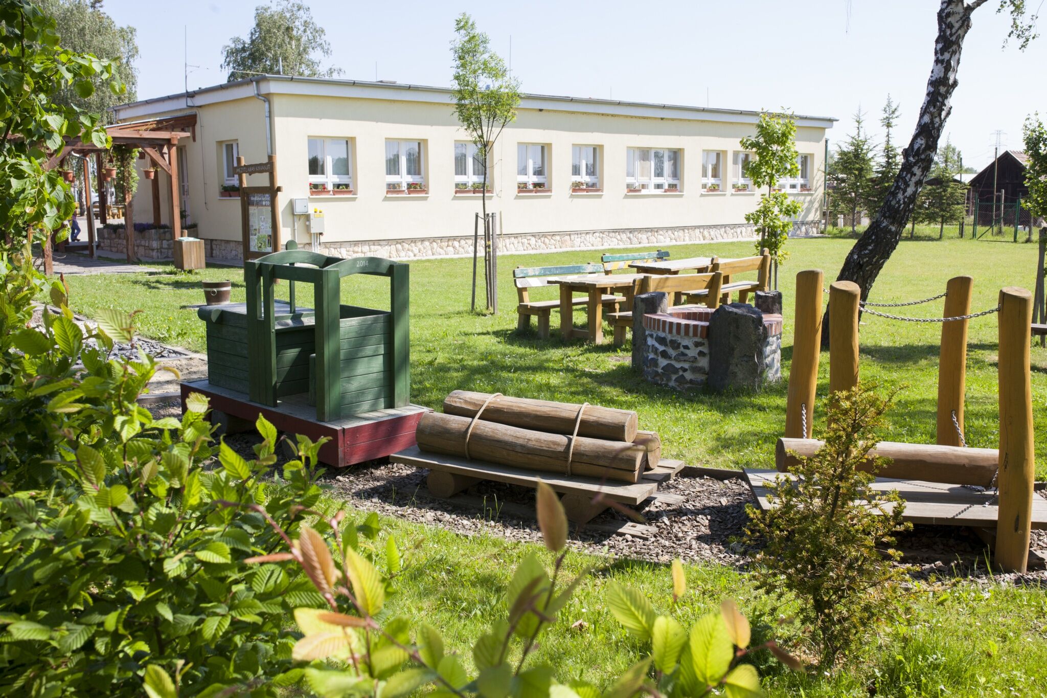 Csomoderi Turistaszallo Csomoder