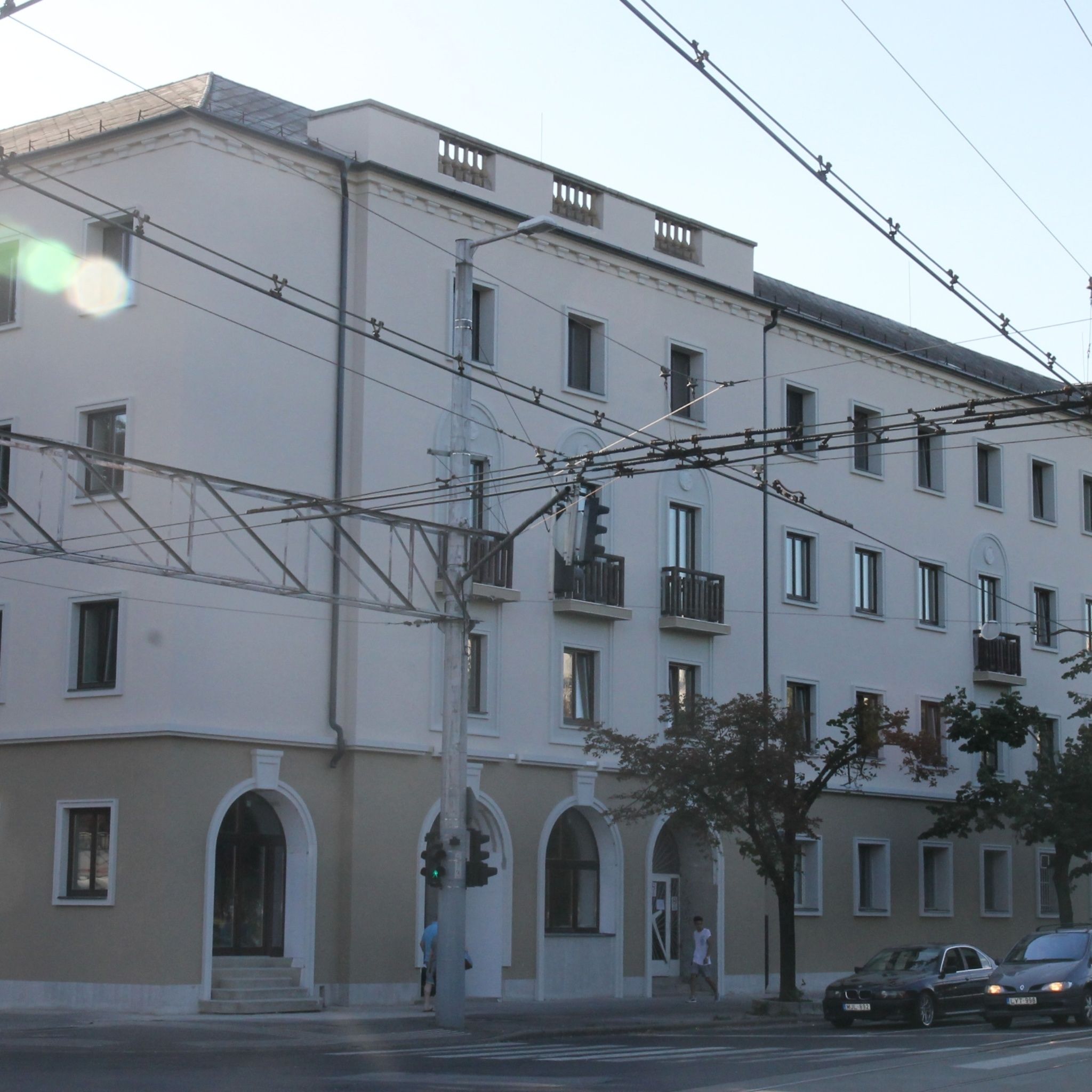 Szent Miklos Gorogkatolikus Diakotthon Debrecen