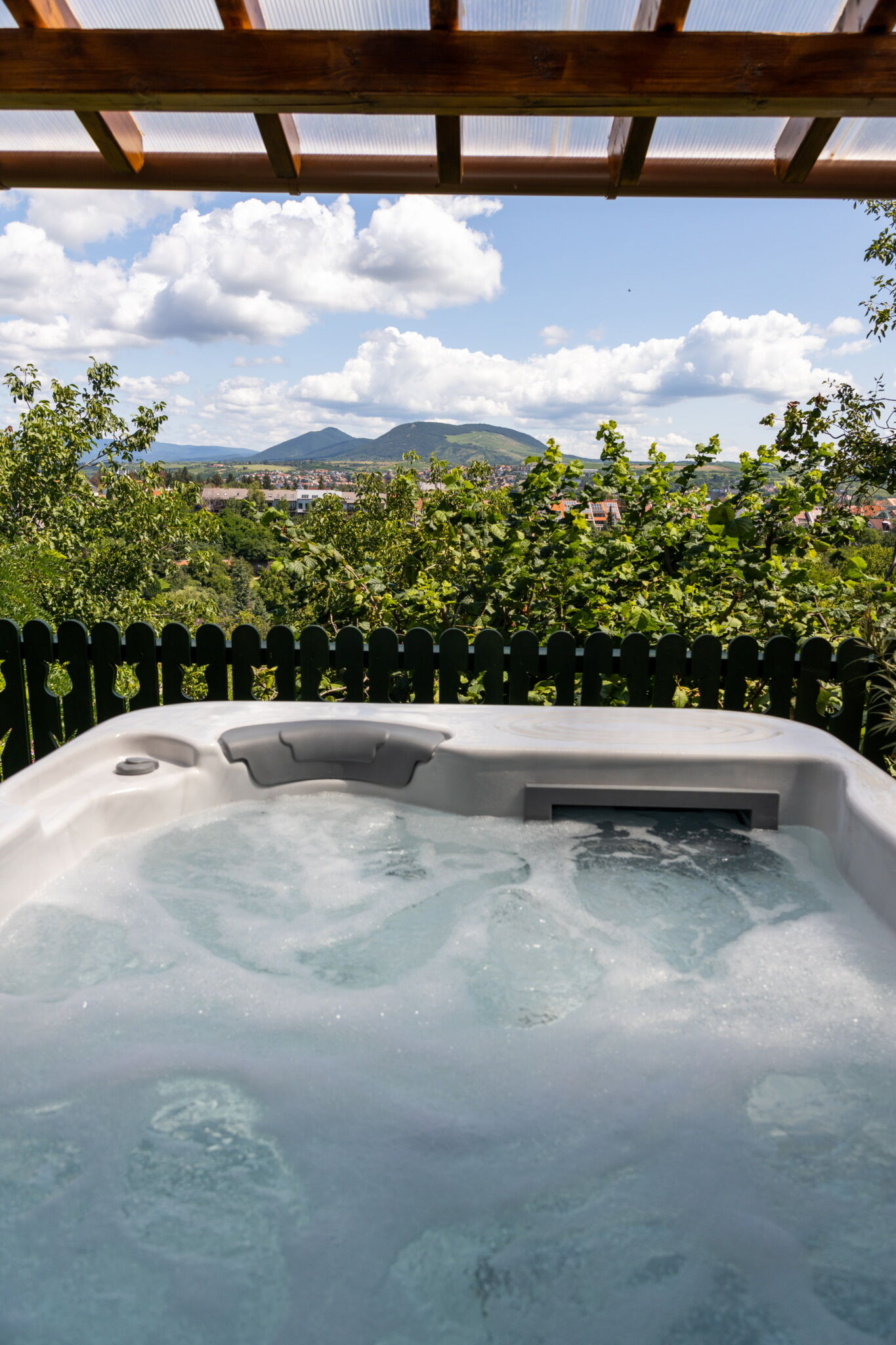 Egercottages Rose Cottage