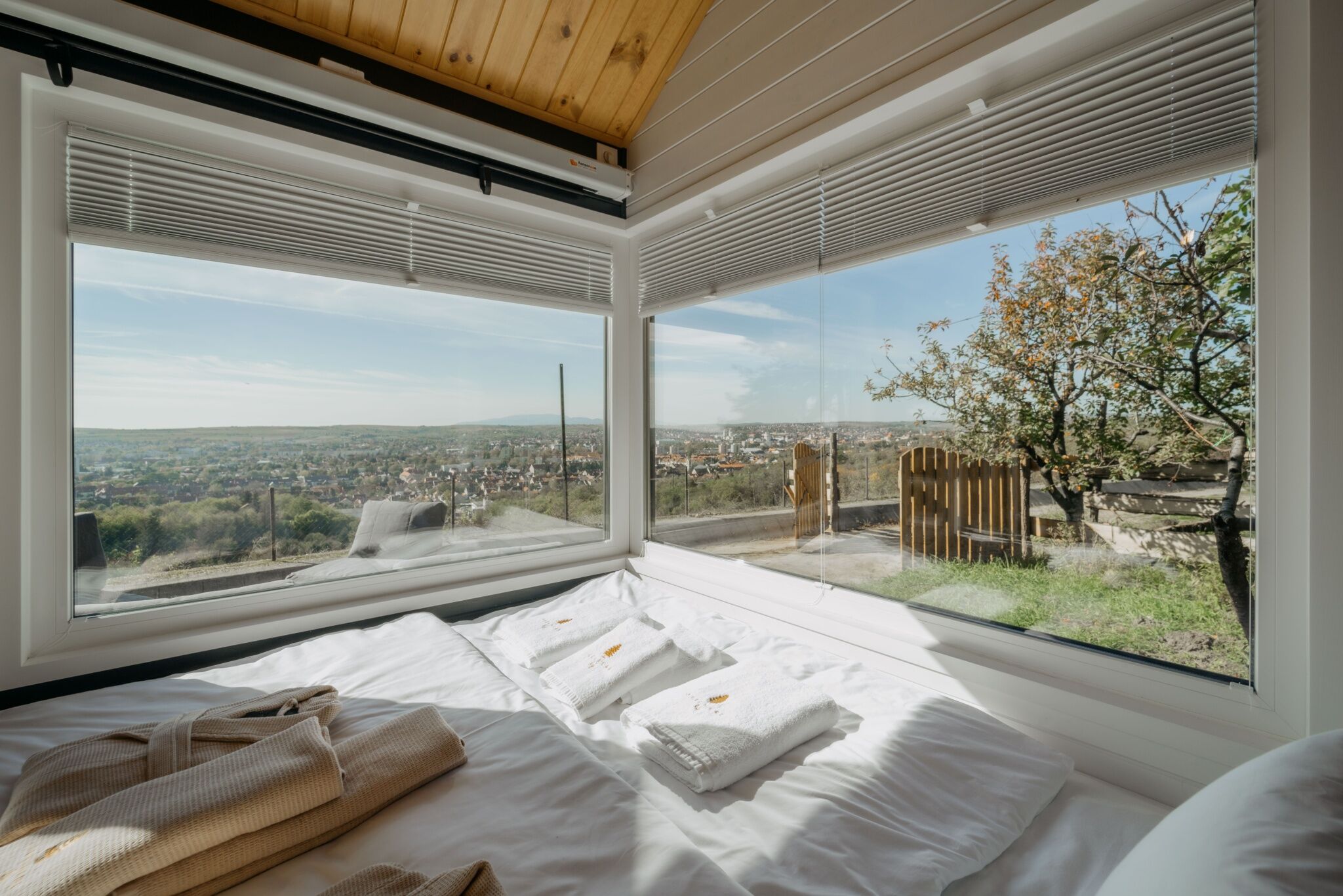 Feelmore Tiny House Eger