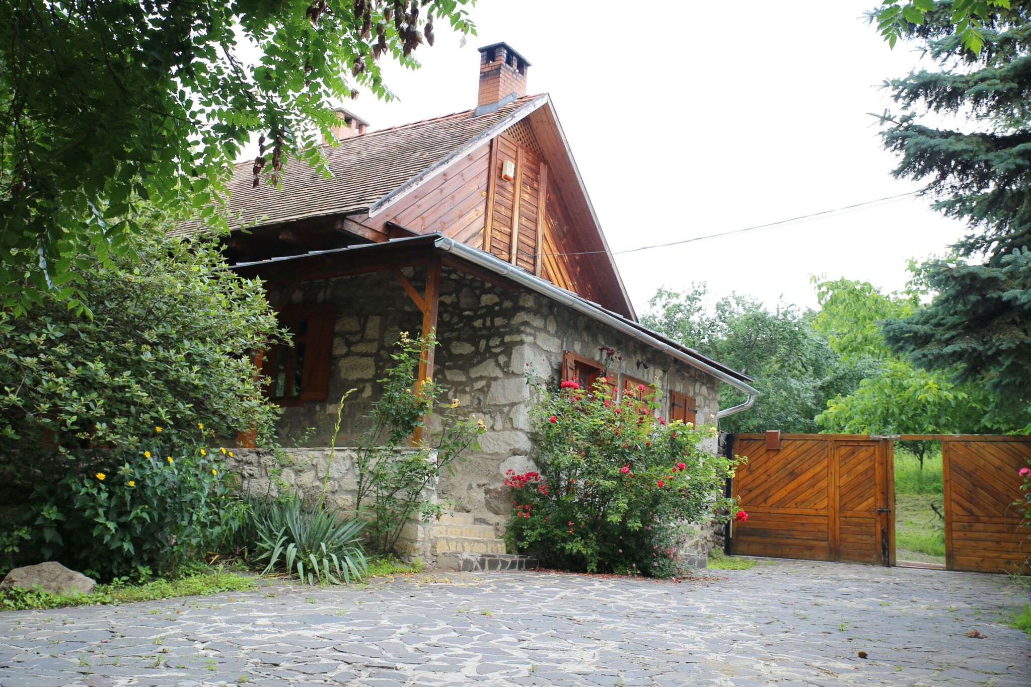 Tanya Udulohaz Garab
