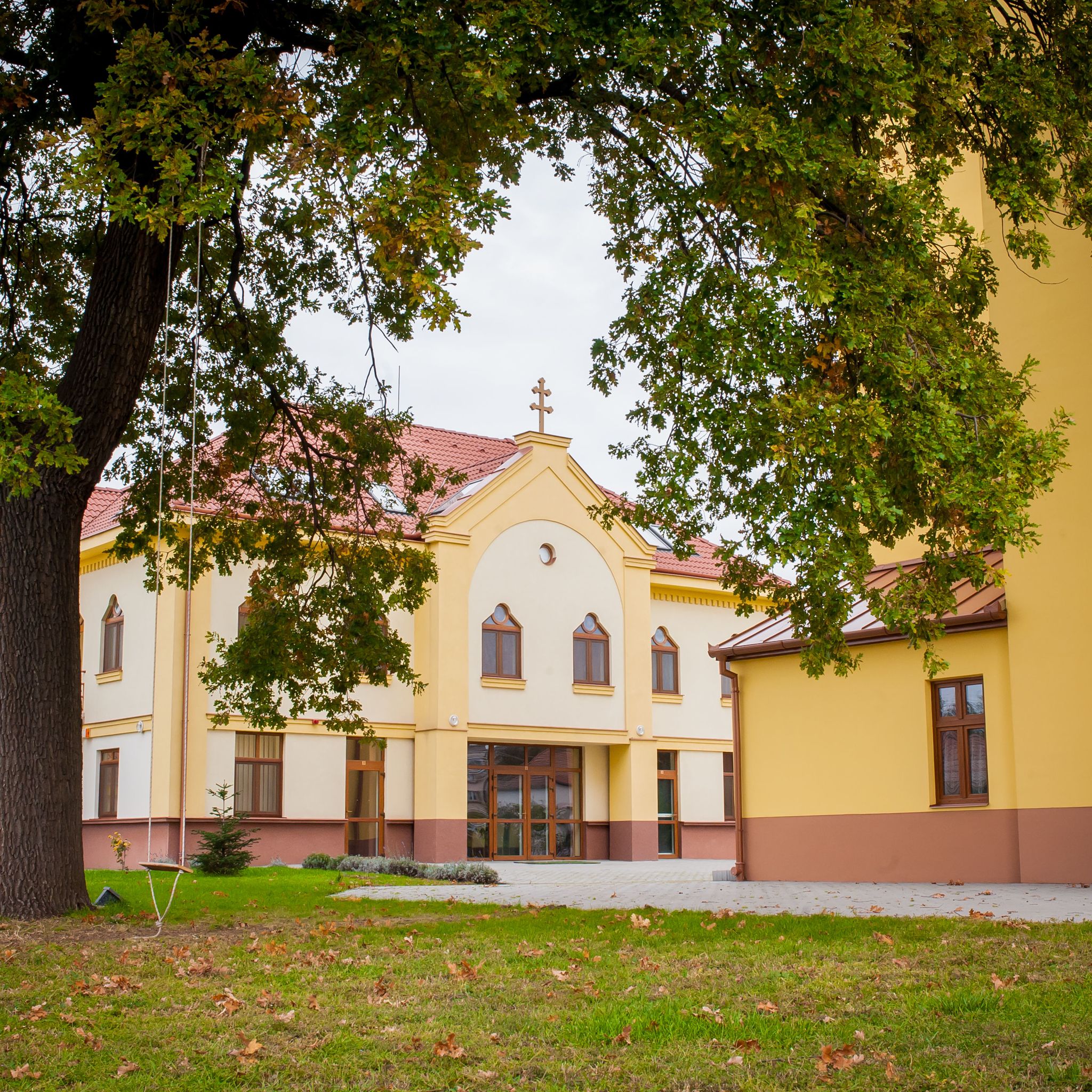 Mamre Szallo Hajduboszormeny