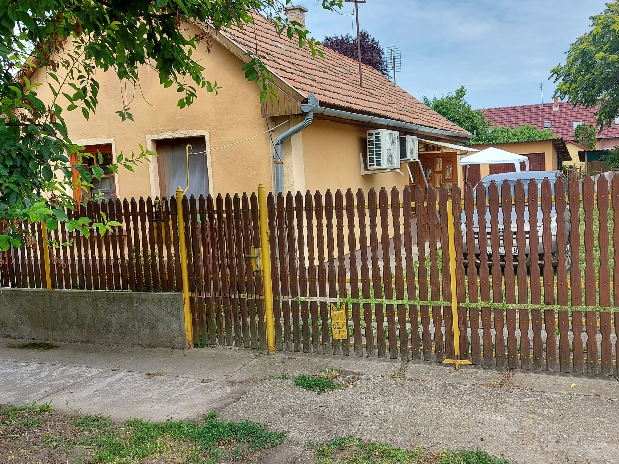 Bogi House Hajduszoboszlo