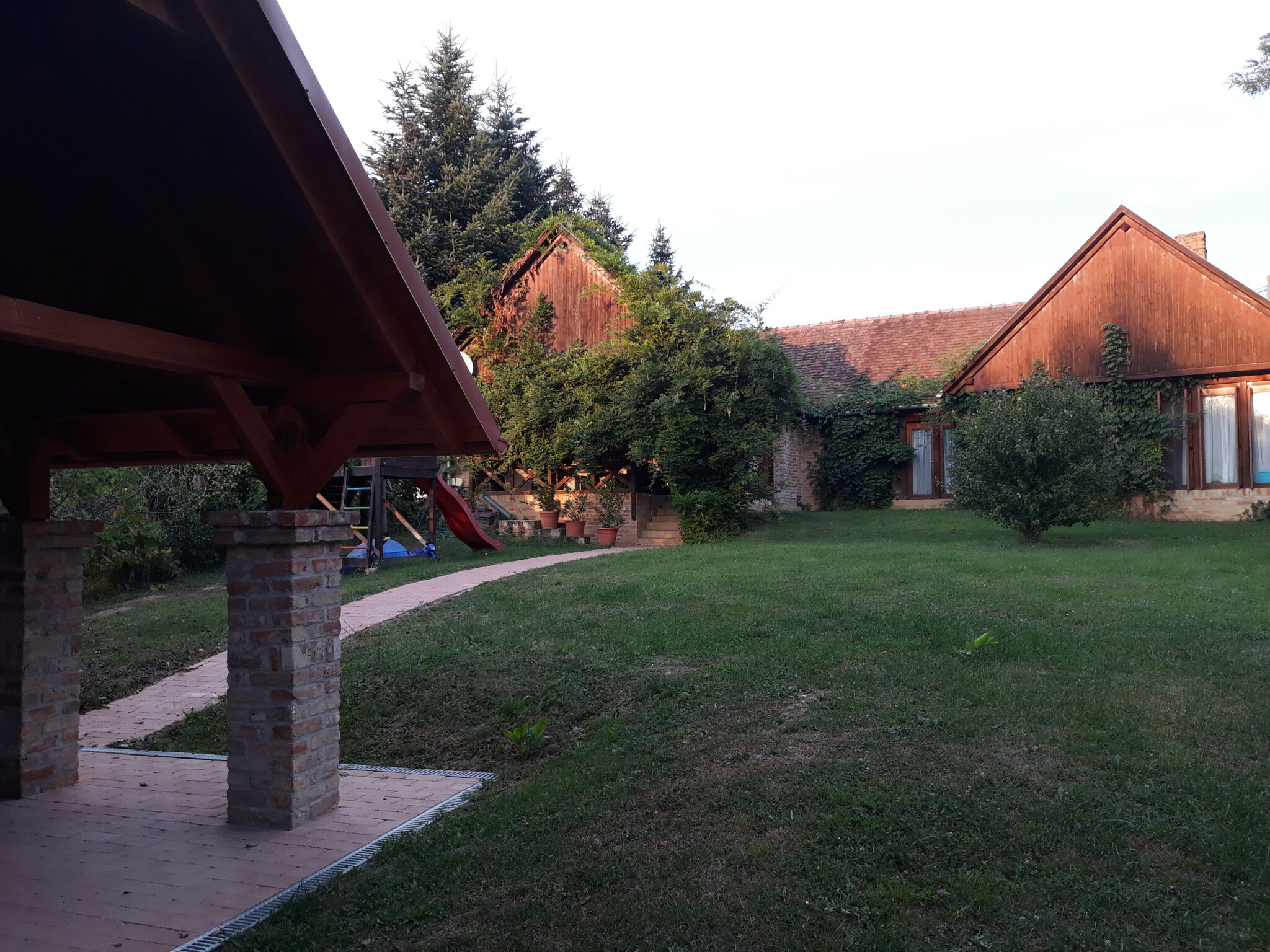 Vadszolos Porta Ispank