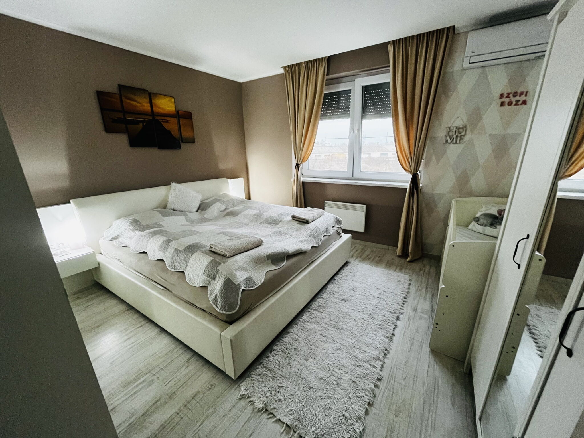 Szofi Home Kalocsa
