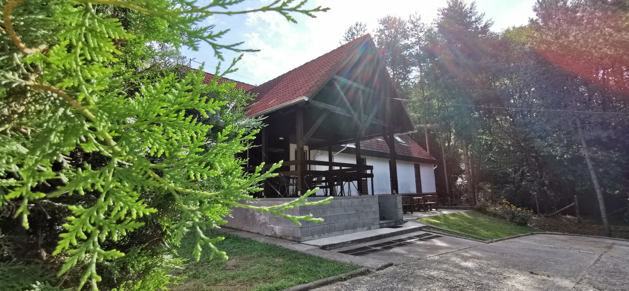 Karancsvolgyi Pihenohaz Karancsbereny