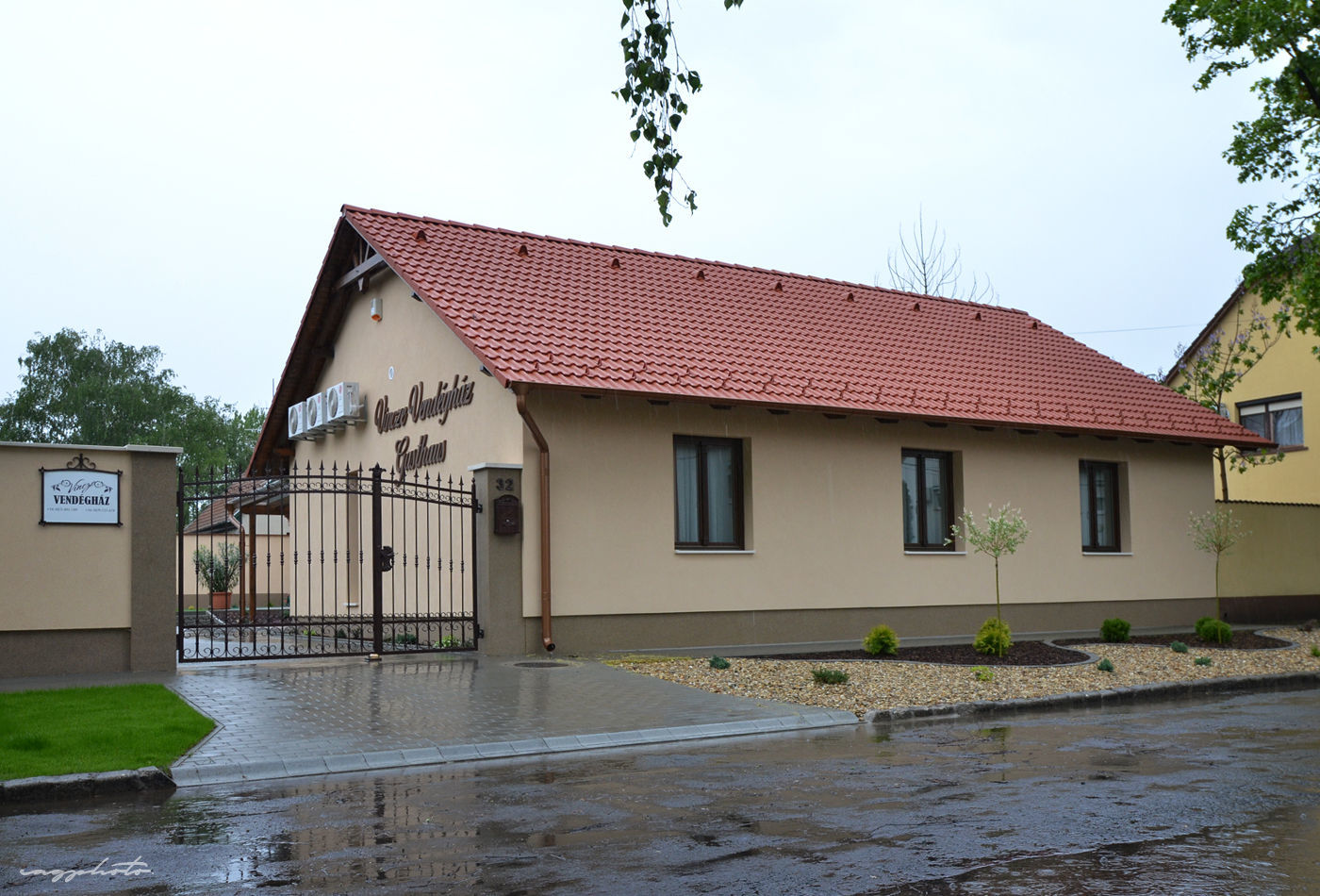 Vincze Udulohaz Kiskunhalas