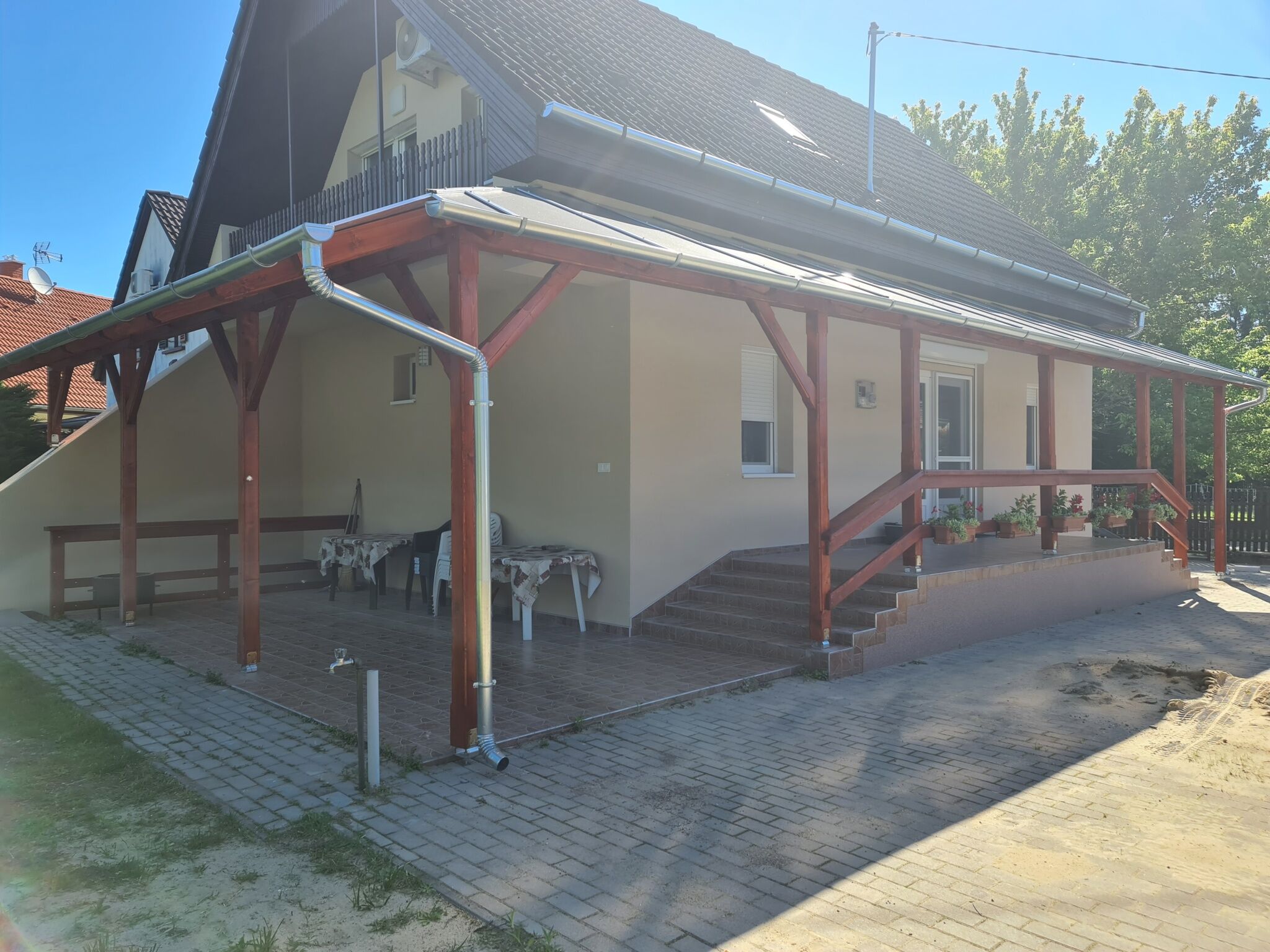 Vaddiszno Lak Kiskunmajsa