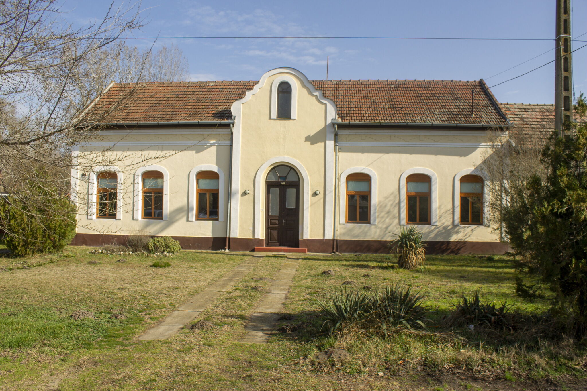 Villa Flora Kiskunmajsa