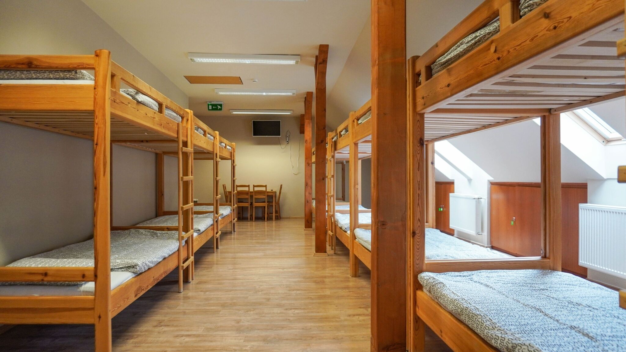 Erdei Ovoda Es Iskola Komloska