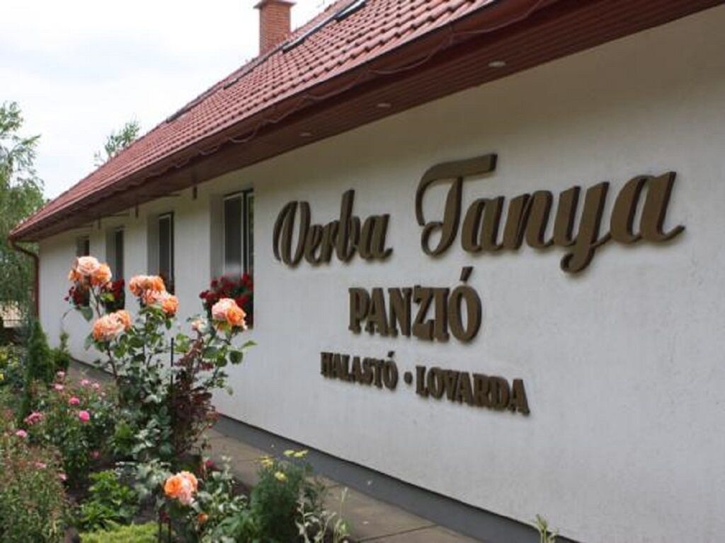 Verba Tanya Kotaj