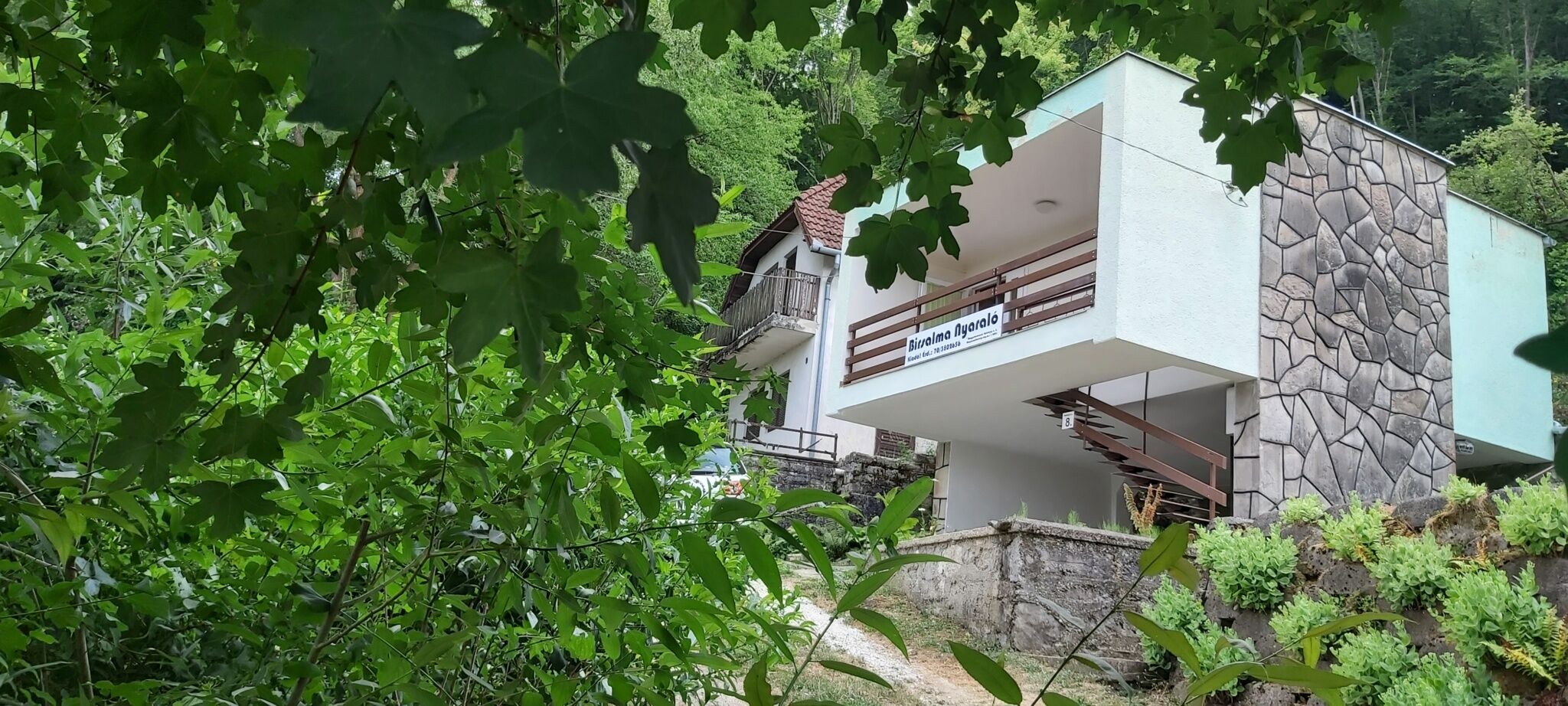 Birsalma Nyaralo Magyarhertelend