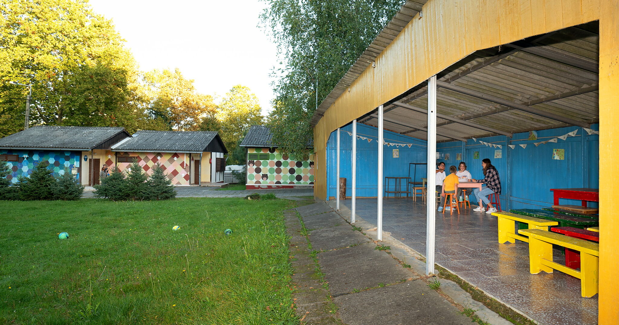 Melau Termal Udulo
