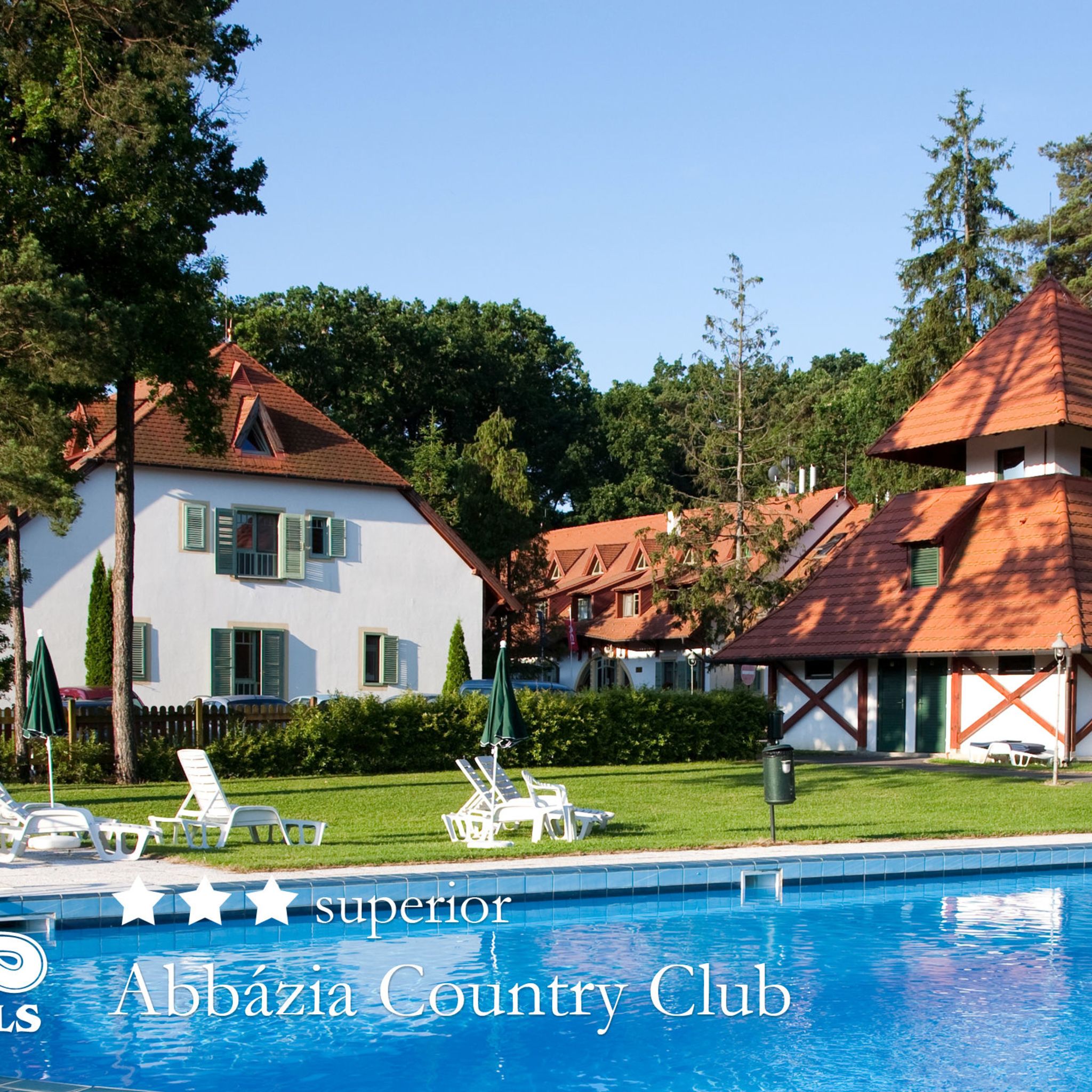 Abbazia Country Club Nemesnep