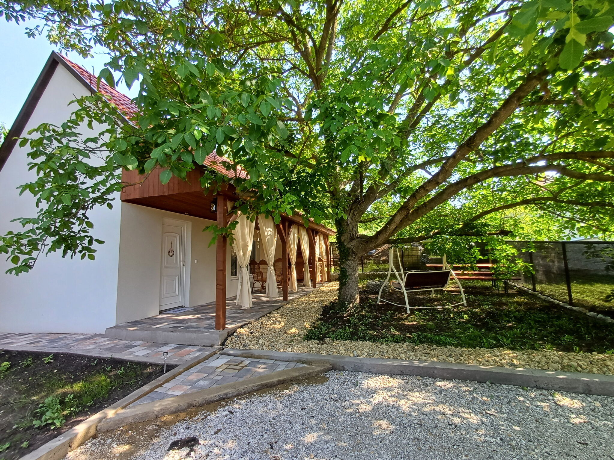Eco Wood Home Ostoros