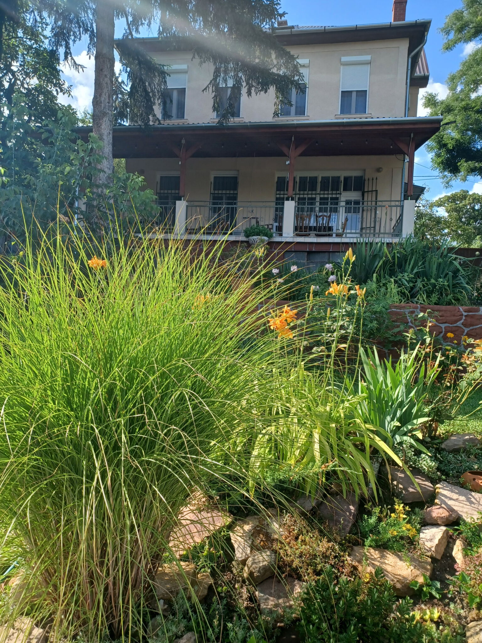 Csiba Villa Revfulop